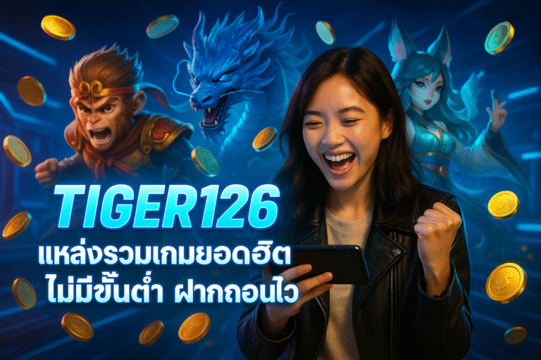 TIGER126