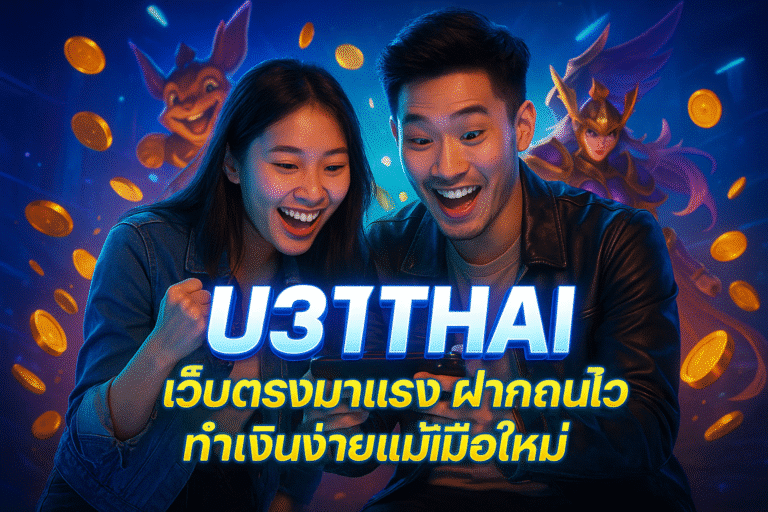 U31THAI